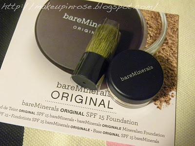 BAREMINERALS