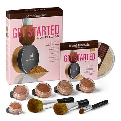 BAREMINERALS