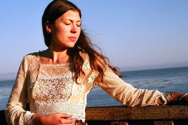 Alela Diane, de gira por España