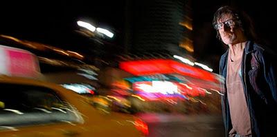 Será por eso Charly