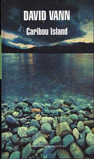 Caribou Island, de David Vann