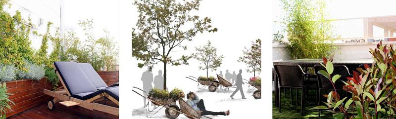 La Habitación Verde seleccionada