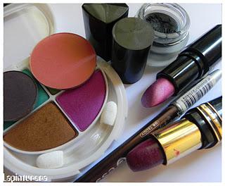 Look Flormar: alternativa a una boda en Marte.