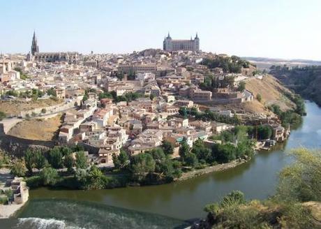 Magia, misterio y encanto en Toledo