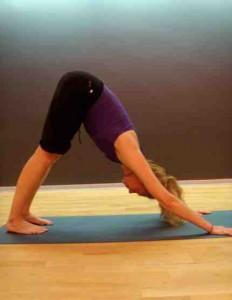 Beneficios físicos y psíquicos del yoga