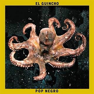 El Guincho - Pop Negro (2010)