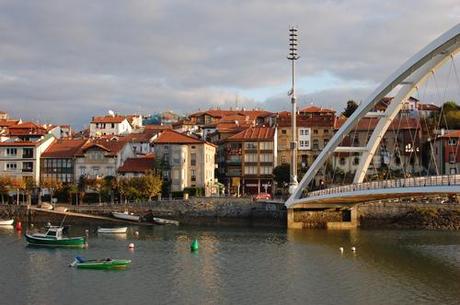 Plentzia en imágenes