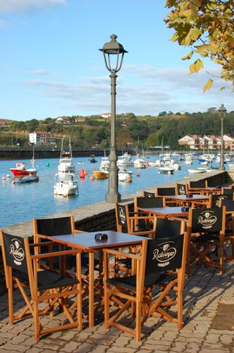 Plentzia en imágenes