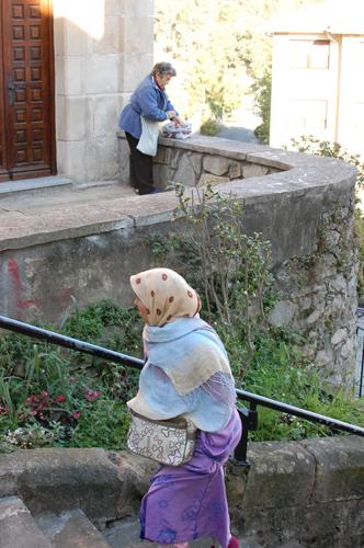 Plentzia en imágenes