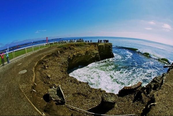 O’Neill Cold Water Classic Santa Cruz 2011