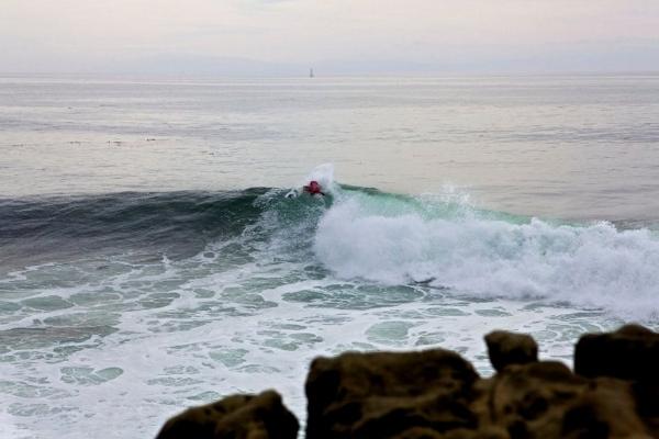 O’Neill Cold Water Classic Santa Cruz 2011