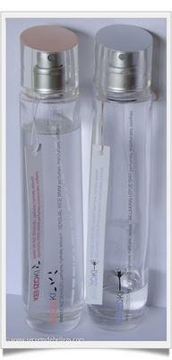 REVIEW DE MIS PRODUCTOS KENZOKI.