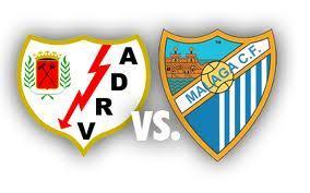 RAYO VALLECANO vs  MALAGA CF