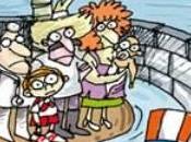 Lista para otra condena bloqueo contra Cuba