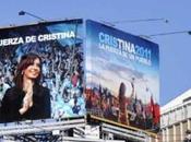 Cristina: victoria pueblo argentino