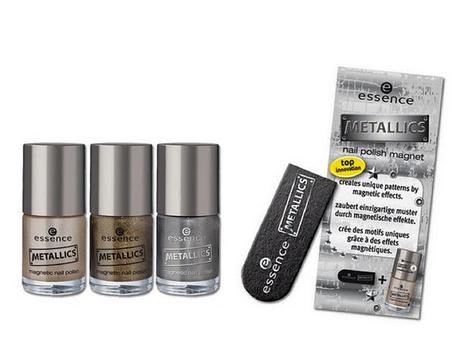 Uñas magnéticas (que no se pegan a la heladera)