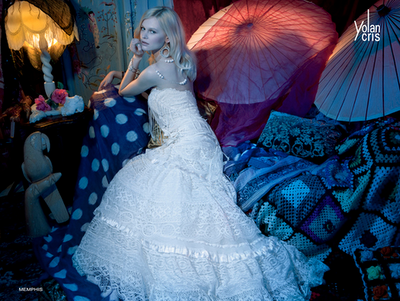 Estilo bohemio y con personalidad: Bohemian Luxury de Yolan Cris Estilo bohemio y con personalidad: Bohemian Luxury de Yolan Cris