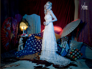 Estilo bohemio y con personalidad: Bohemian Luxury de Yolan Cris Estilo bohemio y con personalidad: Bohemian Luxury de Yolan Cris