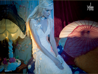 Estilo bohemio y con personalidad: Bohemian Luxury de Yolan Cris