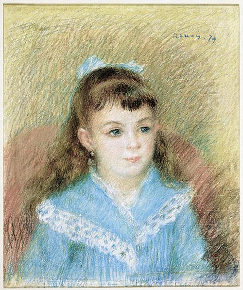 IMPRESSIONISM: MASTERWORKS ON PAPER. EXPOSICIÓN DIBUJO IMPRESIONISTA. MUSEO DE ARTE DE MILWAUKEE