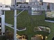 Vegetotectura