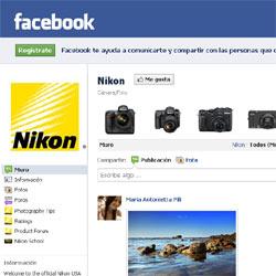 Mi punto de vista sobre la reciente polemica de Nikon y su Facebook