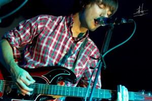 Crónica: Idealipsticks + Stay – Miranda de Ebro – 21 de octubre de 2011