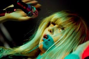 Crónica: Idealipsticks + Stay – Miranda de Ebro – 21 de octubre de 2011