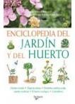 Enciclopedia del jardín y del huerto