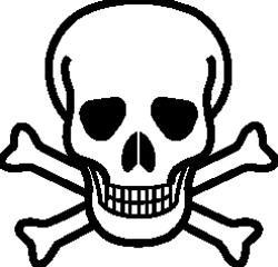 veneno Intoxicación por arsénico