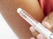 Inyecciones insulina