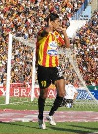 Oussama Darragi, a por el reconocimiento mundial.