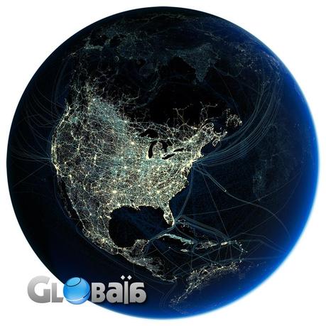 Felix Pharand-Deschenes – Cartografiando el Antropoceno