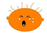 ¡¡LE HAN MORDIDO EN EL COLE!!