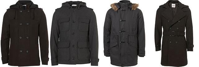 Chicos: consejos para el frío