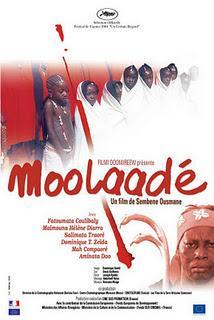 MOOLAADE