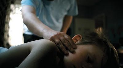 56 SEMINCI. Novísimos (corto): 'El dormitorio de Peter' ('Peters rum'), una sorpresa en 3 minutos