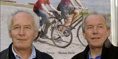 56 SEMINCI. Noticias: Jean-Pierre y Luc Dardenne presentan 'El niño de la bicicleta'