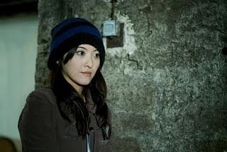 56 SEMINCI. Noticias: Eriko Takeda habla sobre el corto 'Rana de invierno'