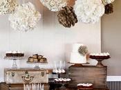 Fiesta infantil vintage