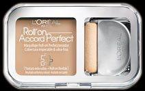 L`óreal renueva la imagen de su línea Accord Perfect