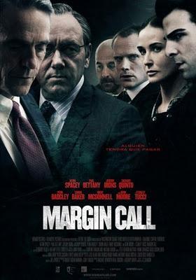 Margin Call, el germen de la crisis