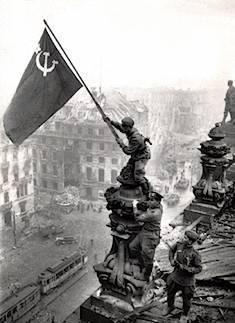 La victoria de los aliados