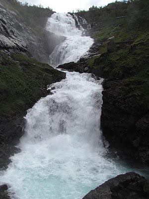 Flam y el Fiordo de los Sueños