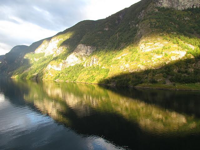 Flam y el Fiordo de los Sueños