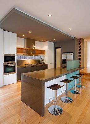 MINIDEPARTAMENTOS MINIMALISTAS