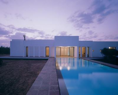 CONTRAFRENTES MINIMALISTAS I