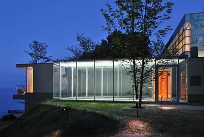 CONTRAFRENTES MINIMALISTAS II