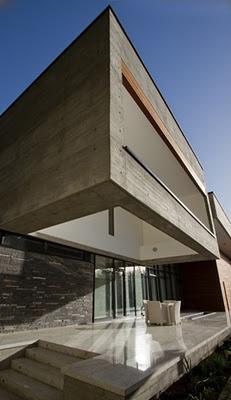 CONTRAFRENTES MINIMALISTAS II