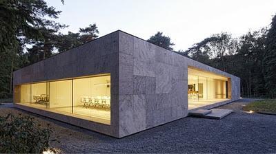 CONTRAFRENTES MINIMALISTAS III